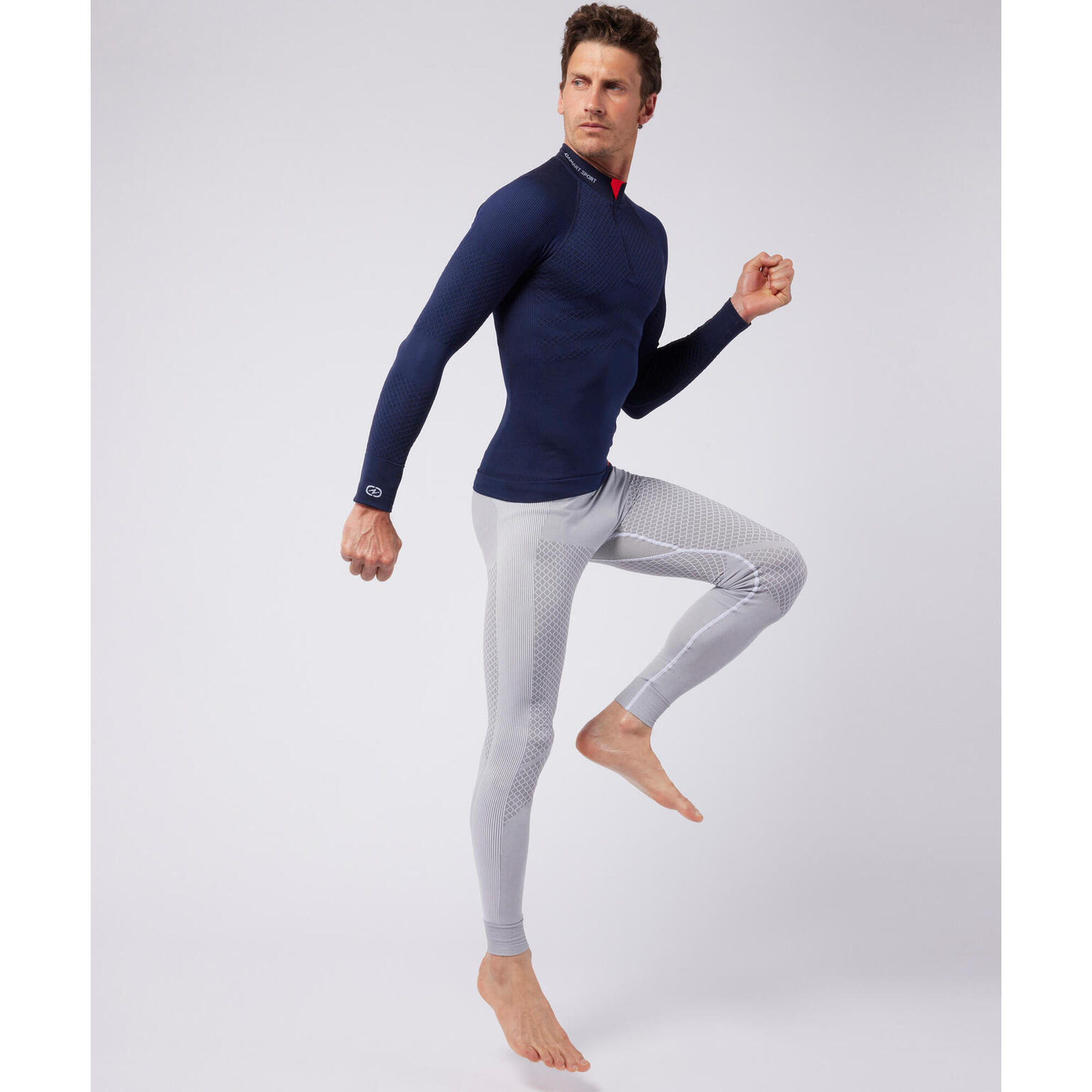Vetement thermolactyl Decathlon